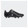 adidas-LP Adizero RS15 Ultimate Soft Ground Rugby Boots Cblack-Ftwwhite-Carbon
