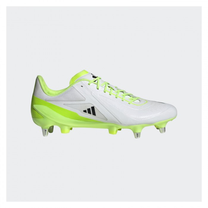 adidas-LP Adizero RS15 Ultimate Soft Ground Rugby Boots