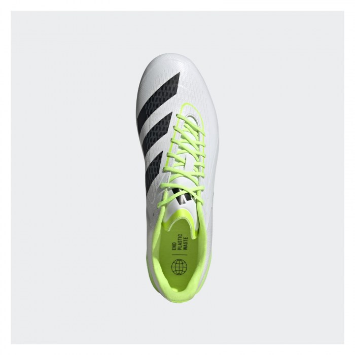 adidas-LP Adizero RS15 Ultimate Soft Ground Rugby Boots