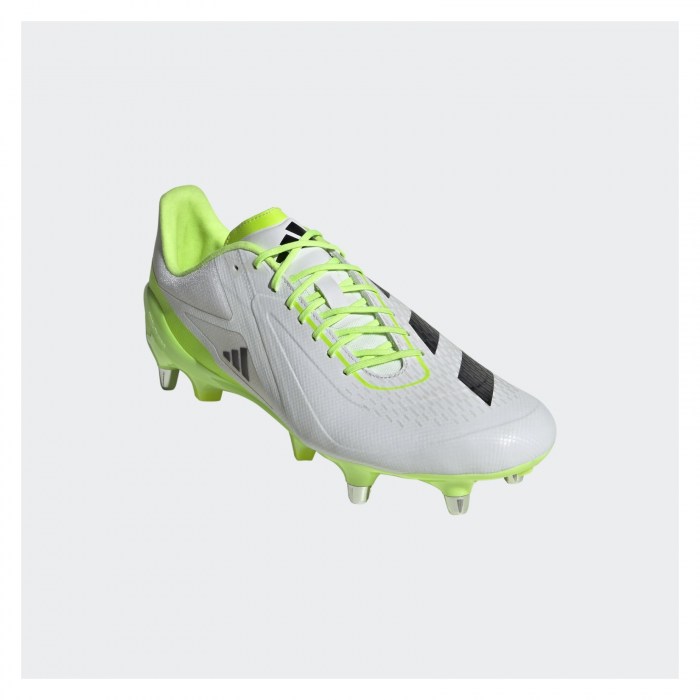 adidas-LP Adizero RS15 Ultimate Soft Ground Rugby Boots