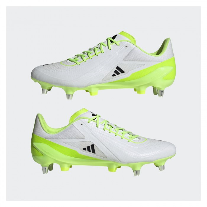 adidas-LP Adizero RS15 Ultimate Soft Ground Rugby Boots