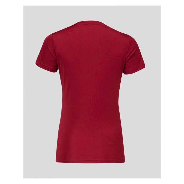 Castore Womens Short Sleeve Women's Training Tee