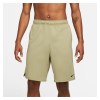 Nike Dri-Fit Totality Knit shorts Neutral Olive-Black