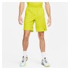 Nike Dri-Fit Totality Knit shorts Bright Cactus-Black