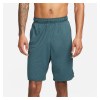 Nike Dri-Fit Totality Knit shorts Faded Spruce-Black