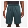 Nike Dri-Fit Totality Knit shorts Deep Jungle-Black