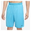 Nike Dri-Fit Totality Knit shorts Baltic Blue-Black