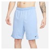 Nike Dri-Fit Totality Knit shorts Cobalt Bliss-Black