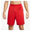 Nike Dri-Fit Totality Knit shorts University Red-Black-Black