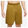 Nike Dri-Fit Totality Knit shorts Bronzine-Black