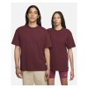 Nike Sportswear Premium Essentials T-Shirt Night Maroon