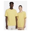 Nike Sportswear Premium Essentials T-Shirt Saturn Gold