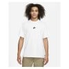 Nike Sportswear Premium Essentials T-Shirt White-Black
