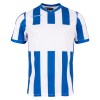 Stanno Aspire Shirt White-Blue