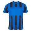 Stanno Aspire Shirt Blue-Black