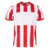 Stanno Aspire Shirt White-Red