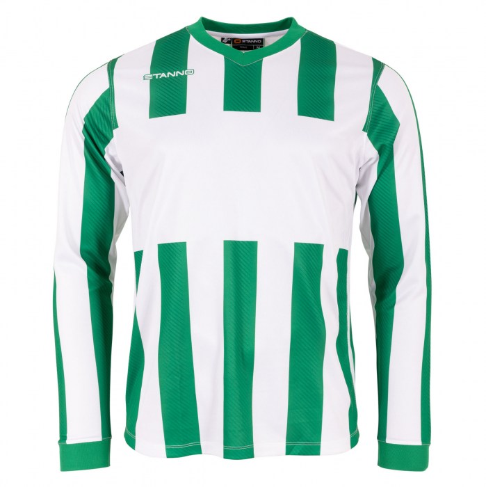 Stanno Aspire Long Sleeve Shirt