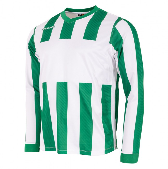 Stanno Aspire Long Sleeve Shirt