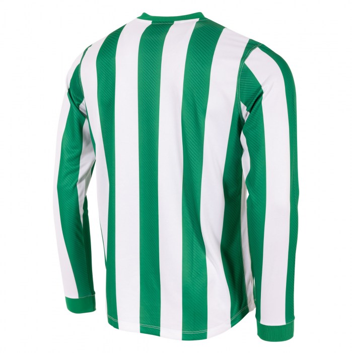 Stanno Aspire Long Sleeve Shirt