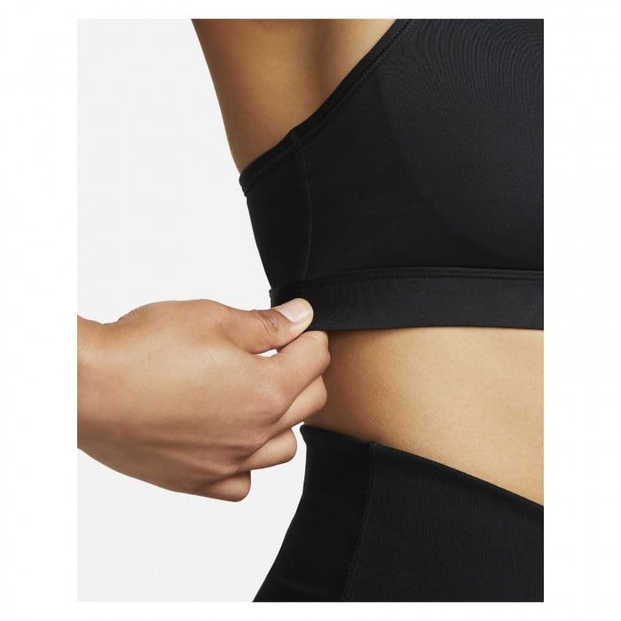 Nike Womens Swoosh Medium Support Padded Sports Bra