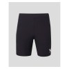 Castore Woven Training Short (Zip Pockets) Black