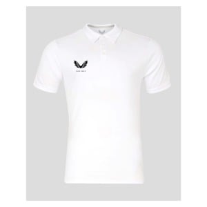 Castore SS Polyester Training Polo
