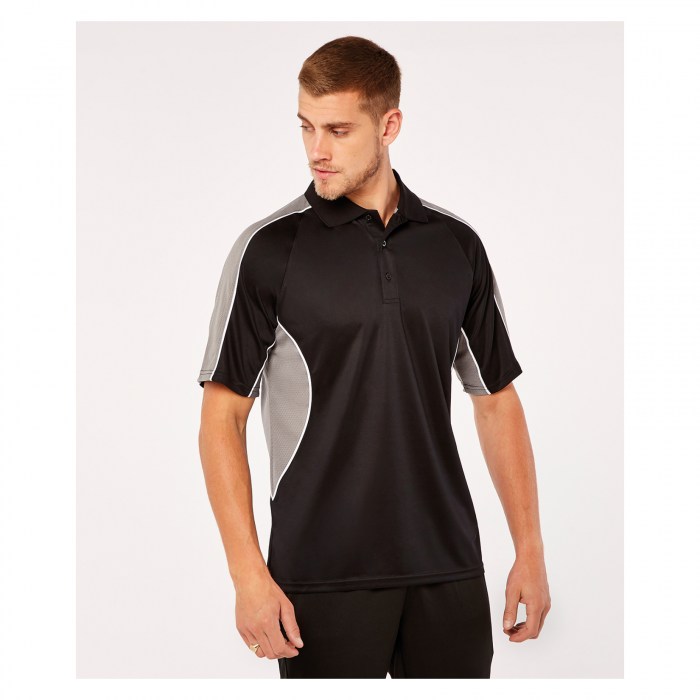Gamegear Cooltex Active Polo Shirt
