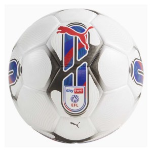 Puma Orbita 3 EFL SKY BET FIFA Quality Football