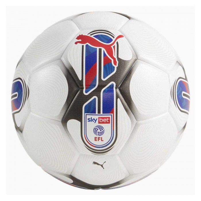 Puma Orbita 3 EFL SKY BET FIFA Quality Football
