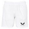 Castore Womens Woven Women's Training Shorts (Zip Pockets)