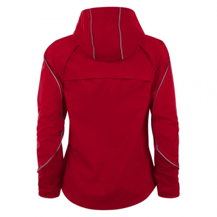 Nike Woven Womens Jacket
