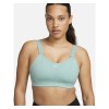 Nike Womens Alpha High-Support Padded Sports Bra Mineral-Mineral-Mineral-White