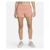 Nike Womens Tempo Luxe Running Shorts Light Madder Root-Atmosphere