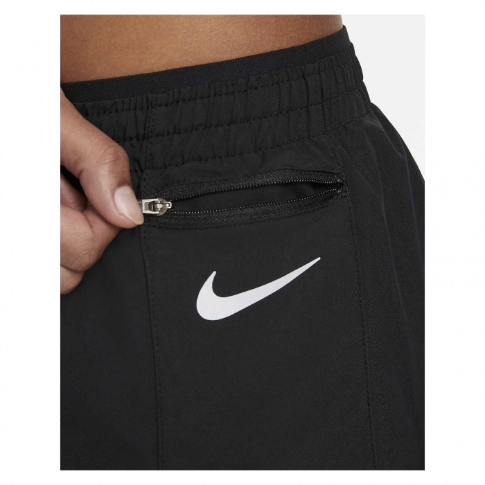 Nike Womens Tempo Luxe Running Shorts
