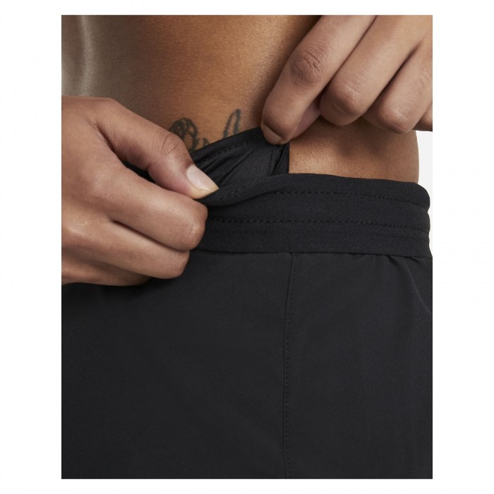 Nike Womens Tempo Luxe Running Shorts