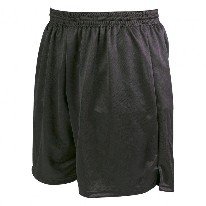 Attack Shorts