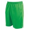 Attack Shorts Green