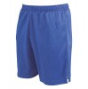 Attack Shorts Royal