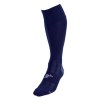 Plain Pro Football Socks Navy
