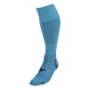 Plain Pro Football Socks Sky