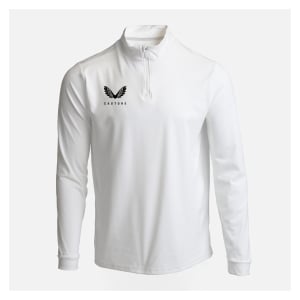 Castore Quarter Zip Midlayer