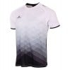 Stanno Altius Short Sleeve Shirt White-Black
