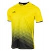 Stanno Altius Short Sleeve Shirt Yellow-Black