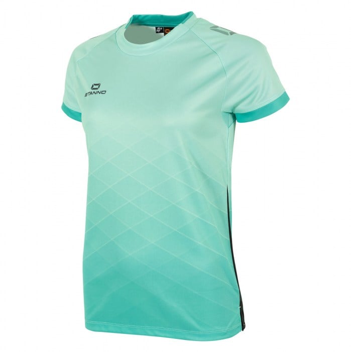 Stanno Womens Altius Short Sleeve Shirt (W)