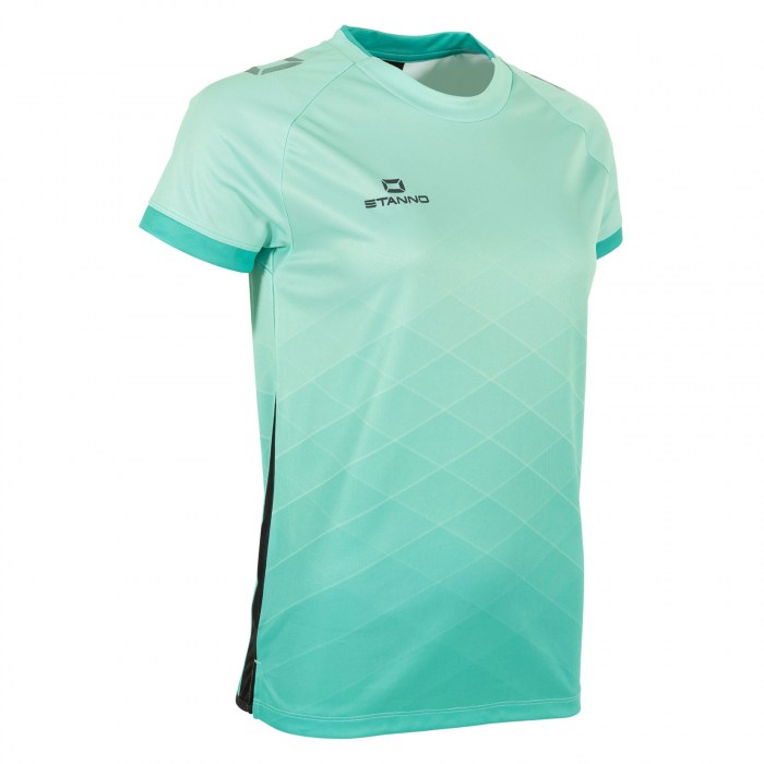 Stanno Womens Altius Short Sleeve Shirt (W)