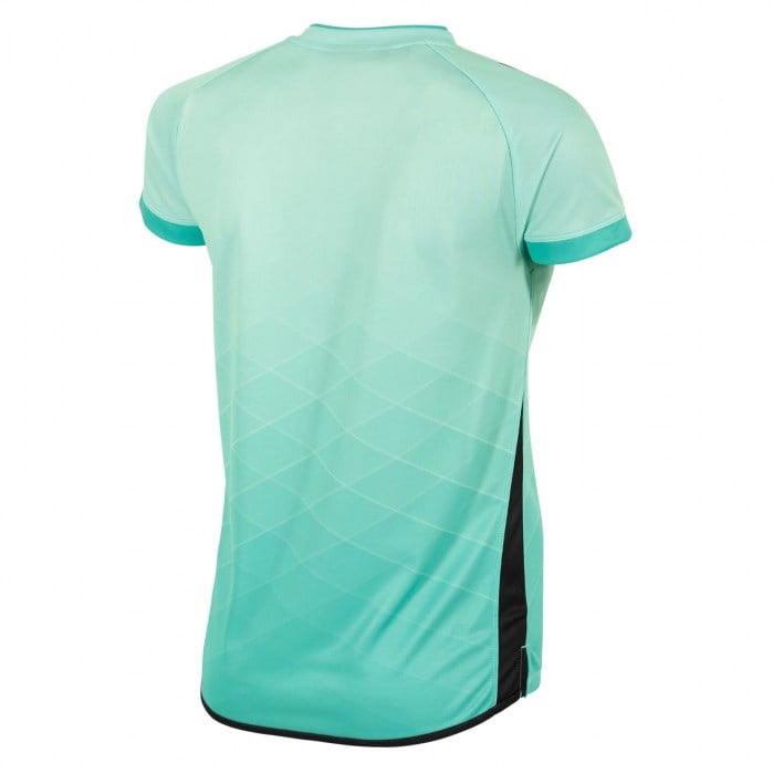 Stanno Womens Altius Short Sleeve Shirt (W)