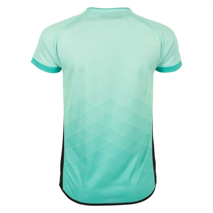 Stanno Womens Altius Short Sleeve Shirt (W)