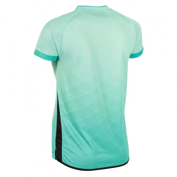 Stanno Womens Altius Short Sleeve Shirt (W)