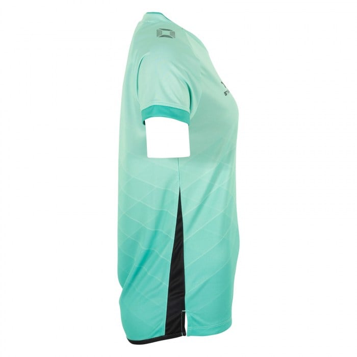 Stanno Womens Altius Short Sleeve Shirt (W)