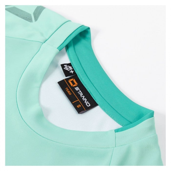 Stanno Womens Altius Short Sleeve Shirt (W)
